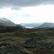 High Rigg & St John's in the Vale
