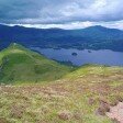 Honister to Keswick