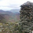 Honister to Keswick