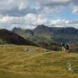 Langdale Pikes