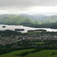 Latrigg from Keswick