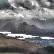 Latrigg from Keswick