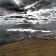 Latrigg from Keswick