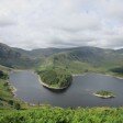 Above Mardale and Longsleddale