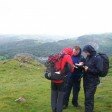 NNAS Silver 2 Day Navigation Course