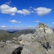 Pike O'Blisco & Cold Pike