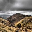 Pike O'Blisco & Cold Pike