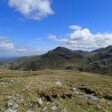 Pike O'Blisco & Cold Pike