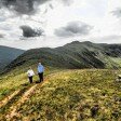 Red Screes from Ambleside