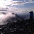 Scafell Pike from Sea to Summit