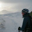 1 Day Scottish Winter Skills Training