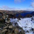 Sheffield Pike and Glenridding Dodd