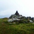 Sheffield Pike from Glenridding