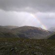 Sheffield Pike and Glenridding Dodd