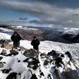 Sheffield Pike and Glenridding Dodd