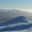 Skiddaw and the Ospreys
