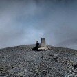 Skiddaw and the Ospreys