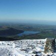 Caldbeck to Keswick