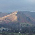 Helm Crag & Steel Fell