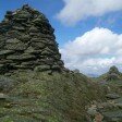 Troutbeck Skyline