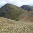 Troutbeck Skyline