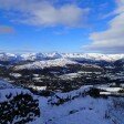 Wansfell from Ambleside