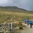 The Yorkshire 3 Peak Challenge