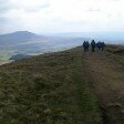 The Yorkshire 3 Peak Challenge