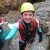 Ghyll Scrambling in Newlands: Private Guiding