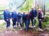 Ghyll Scrambling