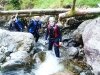 Ghyll Scrambling