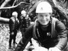 Ghyll Scrambling