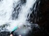 Ghyll Scrambling