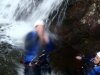 Ghyll Scrambling