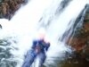 Ghyll Scrambling