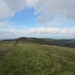 Whinlatter Top