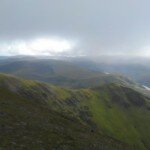 Robinson from Grasmoor