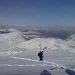 Winter Skills Training: 16th & 17th February 2013