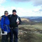 Silver How Navigation Training: Monday 25th February 2013