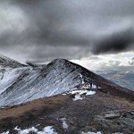 Skiddaw & Ullock Pike: Friday 15th February 2013