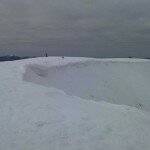 Helvellyn from Wythburn