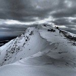 The Old Man of Coniston & the Coniston Fells