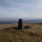 The Mell Fells and Gowbarrow Fell