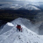 Blencatha & Halls Fell: Thursday 21st March 2013