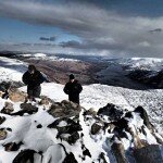 Sheffield Pike & Glenridding Dodd