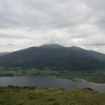 Lords Seat & Barf from Braithwaite