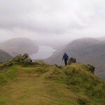 Great Gable