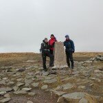 Kentmere Horseshoe