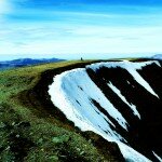 Helvellyn and Striding Edge