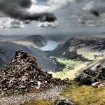 Great Gable